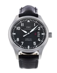 Pre-Owned IWC Pilot's Mark XVII Watch